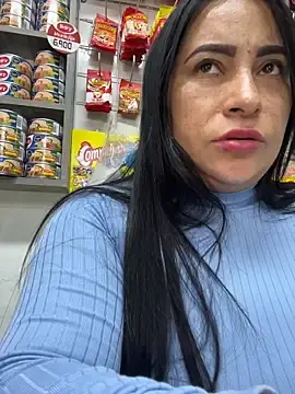Stripchat Live Porn of Miia_Jazmin