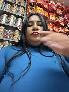 Stripchat Best live sex cam show of Miia_Jazmin