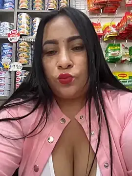 Stripchat Private Sex Chat of Miia_Jazmin