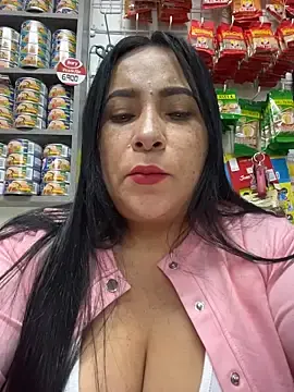 Stripchat Best live sex cam show of Miia_Jazmin