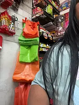 Stripchat Adult Webcam of Miia_Jazmin
