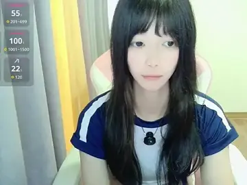 Stripchat Nude Webcam of Ooo-Lola