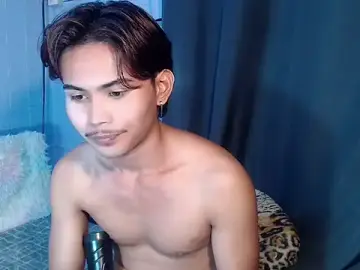Stripchat Nude Webcam of twink_ivanxxxx