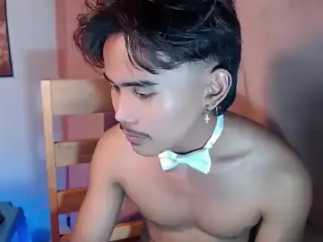 Stripchat Live Sex of twink_ivanxxxx