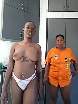 Stripchat Live Sex of Broan_me