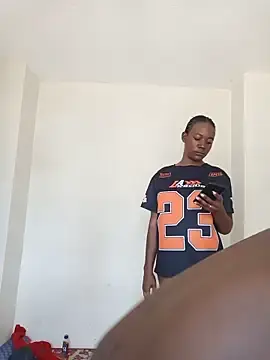 Stripchat Free Porn Cam of Broan_me