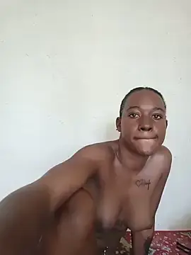 Stripchat Adult Video Chat of Broan_me