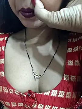 Stripchat Adult Webcams of Sharmila-Singh