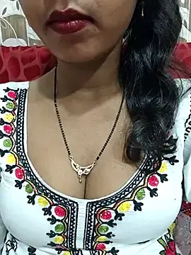 Stripchat Free Porn Cam of Sharmila-Singh