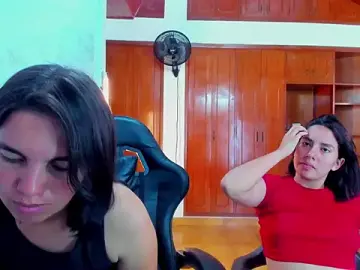 Stripchat Free Porn Cam of Soffy_and_Emily
