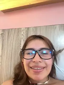 Stripchat Live Porn of lila_lain
