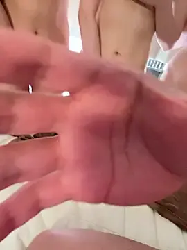 Stripchat Live Sex of JOJO-operation_No1