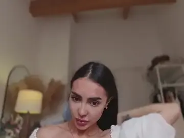 Stripchat Live Sex of Lil_Gabby