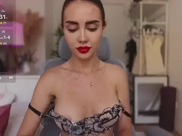 Stripchat Sex Chat of Lil_Gabby
