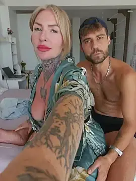 Stripchat Best Webcam of MommyBlairVIP