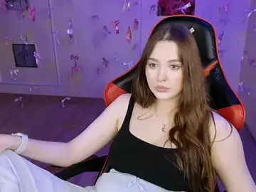 Stripchat Nude Webcam of hazel_sullivan