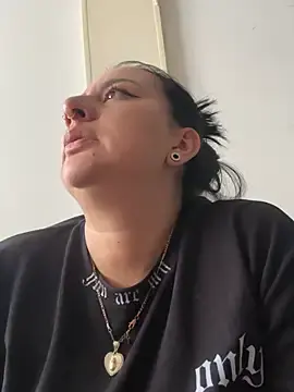 Stripchat Live Porn of Abril_Luv