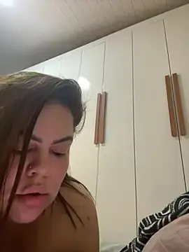 Stripchat Free Porn Cam of Fernandinhacarioca021rj