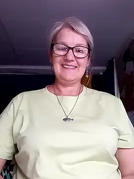 Stripchat Live Sex of irinamaux