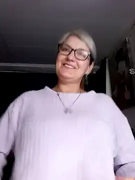 Stripchat Free Live Porn of irinamaux