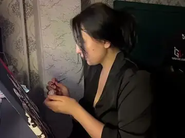 Stripchat Private Sex Chat of Ameliya_kim