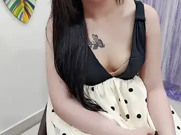 Stripchat Best Webcam of Ari-sweety