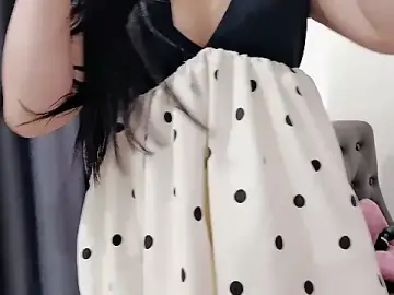 Stripchat Live Sex of Ari-sweety
