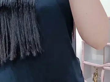 Stripchat Best live sex cam show of Ari-sweety