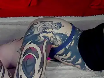 Stripchat Adult Webcam of FoxLisa