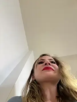 Stripchat Live Porn of IsabellaEtha