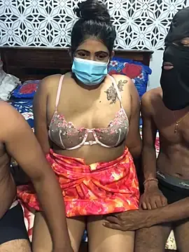 Stripchat Sex Chat of Lovely_WINDI
