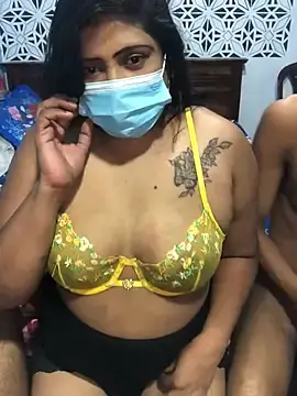 Stripchat Nude Webcam of Lovely_WINDI