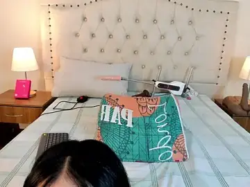 Stripchat Live Porn of natasha_moreno