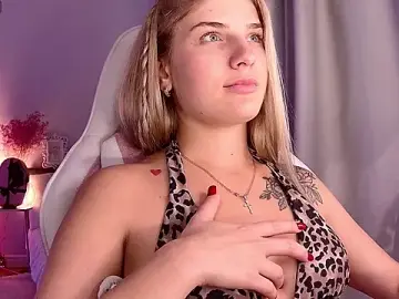 Stripchat Best Webcam of Leri_One