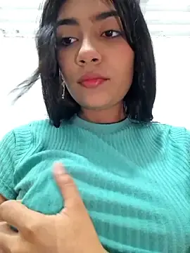 Stripchat Sex Cam of Sweed-virgin-pussy