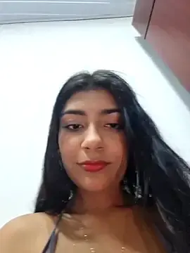 Stripchat Nude Webcam of Sweed-virgin-pussy