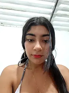 Stripchat Sex Chat of Sweed-virgin-pussy