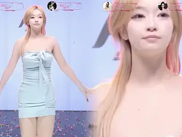 Stripchat Live Porn of __AOA__