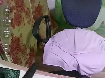 Stripchat Live Sex of jinnie_sex
