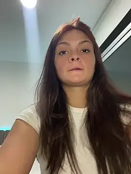 Stripchat Live Sex of Danielaeliana