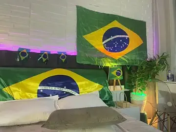 Stripchat Live Sex of LunahMiller