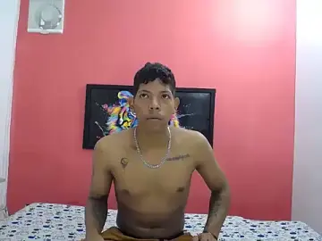 Stripchat Live Sex of latinosninfomanos
