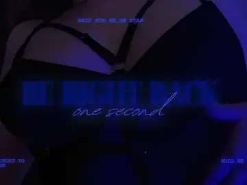 Stripchat Private Sex Chat of luna_berryy