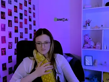 Stripchat Free Live Porn of luna_berryy