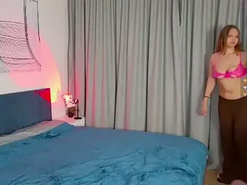 Stripchat Adult Webcam of Brightsstar