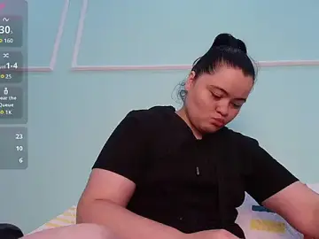 Stripchat Live Sex of Vicky-Mooree
