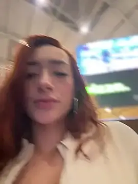 Stripchat Nude Webcam of ariiel_