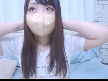 Stripchat Nude Webcam of asahi_hime_69