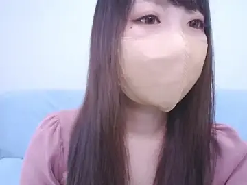 Stripchat Free Porn Cam of asahi_hime_69
