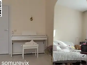 Stripchat Adult Webcam of inst_immurevix